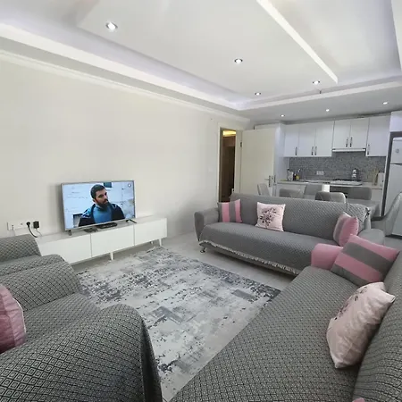 Goekcenefe Apartman