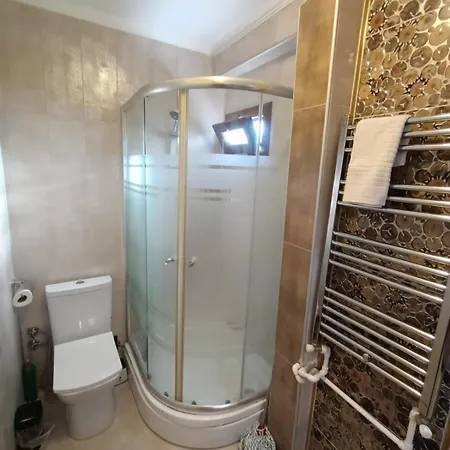 Goekcenefe Apartman Seferihisar