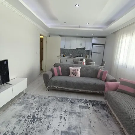 Goekcenefe Apartamento Seferihisar