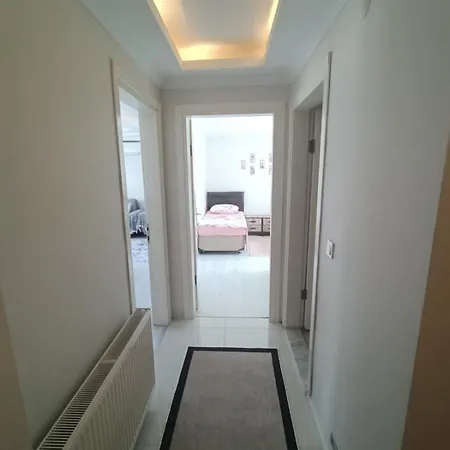 Goekcenefe Apartment Seferihisar