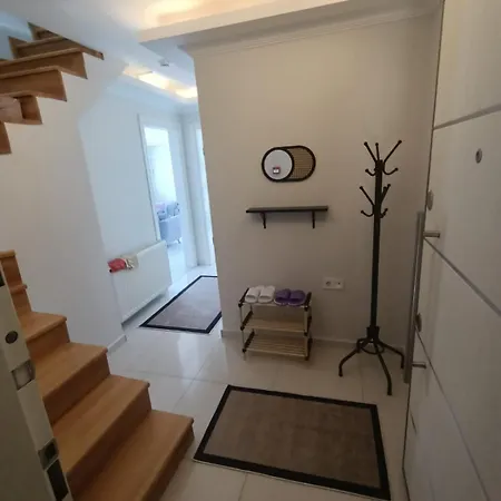 Goekcenefe Appartement