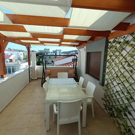 Goekcenefe Appartement Seferihisar